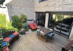 Hôtel Elne - Bocal De Bages - Chez l'habitant-3