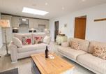 Location vacances Gare de Fareham - Fox's Den-3