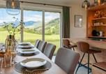 Location vacances Sankt Georgen Ob Murau - Mountain Chalet An der Mur-2