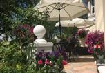 Location vacances Torquay - Fleurie Guest House-3