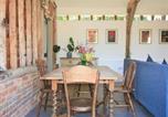Location vacances Woodbridge - Oak Barn-2