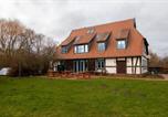 Location vacances Wendorf - Eulenhof-3