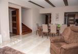 Location vacances Tokaj - Relax Wellness Apartman Komlóska-4