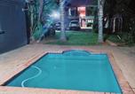Location vacances Pretoria - Maison Akiba-3