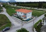 Location vacances Dalyan - Lavender Villas-3