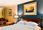 Hôtel Hillingdon - Sheraton Skyline Hotel London Heathrow-4