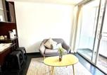 Location vacances Talagante - Enjoy Santiago in a cozy apartment for 2-4