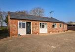 Location vacances King's Lynn - Sunnyside Cottage-1