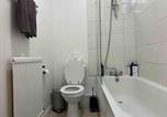 Location vacances Camden Town - Private Rooms Sleeps 7 with Wi-Fi-3