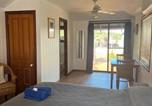 Village vacances Australie - Broome Vacation Village-3