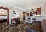 Hôtel Kearney - Best Western Plus Mid Nebraska Inn & Suites-4