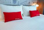Hôtel Qurm - Intercityhotel Muscat-2