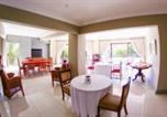 Location vacances Langebaan - Alabaster Luxe Villa-4
