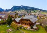 Location vacances Mauterndorf - Janna-1