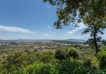 Location vacances Castiglione della Pescaia - Sea view apartment Castiglione by Villaflair-3