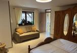 Location vacances Děčín - Apartmán Sovička Jílové u Děčína-4