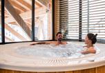 Hôtel Chamonix-Mont-Blanc - Alpina Eclectic Hotel-2