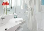 Hôtel Zürich - Novotel Zurich City West-4