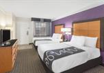 Hôtel Greenville - Baymont by Wyndham Greenville Woodruff Rd-2