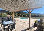 Location vacances Digne-les-Bains - Entre Bois et Lumiere-2
