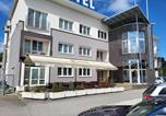Hôtel Bojnice - Hotel Hokejka-1
