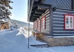 Location vacances Horní Marsov - Chalupa U smrku-3
