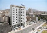 Hôtel Arabie Saoudite - Park Inn by Radisson Makkah Thakher Alsharqi-3