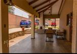 Location vacances Oruro - Casa - Villa Real de Aragón-2