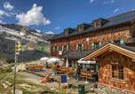 Location vacances Tux - Apart Family Schweng-4
