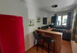 Location vacances Bamberg - Hümmer Chalets-4