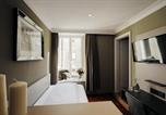 Hôtel Waldkraiburg - Hotel Fletzinger-3
