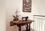 Location vacances Neunburg vorm Wald - Pension Lutter-4
