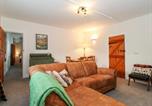 Location vacances Newton-by-the-Sea - Garden Cottage-3
