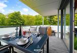 Location vacances Büsum - Ferienwohnung Wohlfühloase Büsum-2