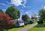 Camping Contrexéville - Camping Fraiteux-1