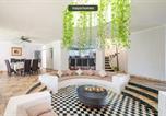 Location vacances Acapulco - Amazing House -Private Pool - Tennis - Paddle Cour-2