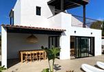 Location vacances La Oliva - Modern villa in Lajares with private pool-3