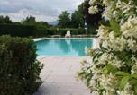 Location vacances Sommacampagna - Agriturismo La Palazzina-4