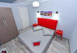 Location vacances  Musee du Village Bucarest - Marlin Apartments Unirii Square-1