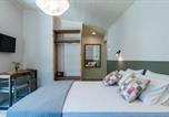 Hôtel Λαγανάς - Mimoza Beach-4