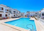 Location vacances Rojales - Bravo Ciudad Quesada by Villas&You-1