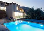 Location vacances Pythagoreio - Limnionas panoramic houses-3