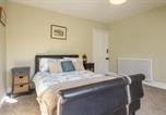 Location vacances Carlisle - Host & Stay - Chatsworth Townhouse Ii-2