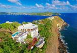 Hôtel Saint-Francois - Dolcevita Cliff Resort by Klabhouse - Adults Only-1