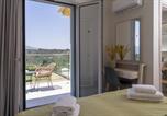 Location vacances Kipseli - Villa Aelia-2