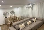 Location vacances Elche - Casa Julita con Parking-3