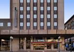 Hôtel Clinton - Embassy Suites By Hilton Knoxville Downtown-4