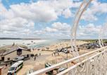 Location vacances Aberdovey - 2 Bed in Aberdyfi oc-dy039-1