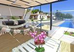 Location vacances Breña Baja - Casa El Roquito-4