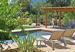 Location vacances Lecci - Lodge La Myrte Di Lecci-1